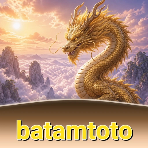 Logo batamtoto