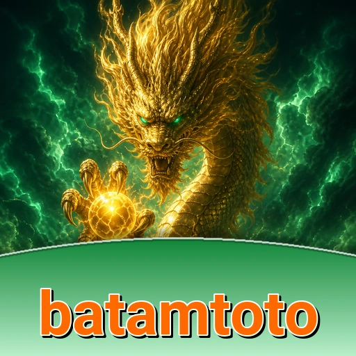 Logo batamtoto