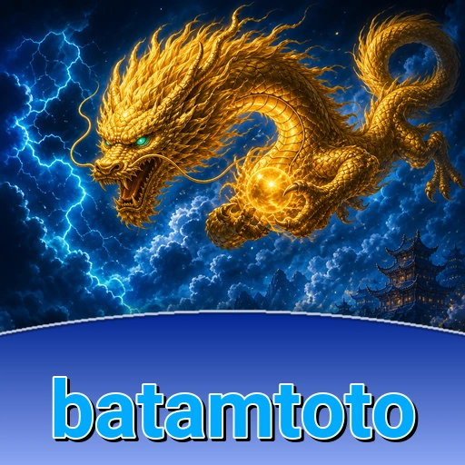 Layar pertama batamtoto setelah pasang di HP Android