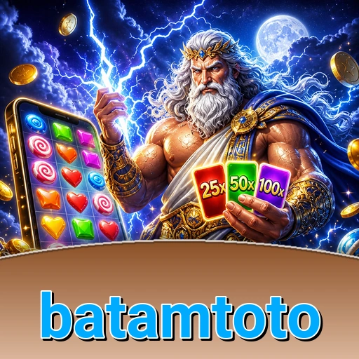 Langkah unduh batamtoto APK Indonesia di HP Android