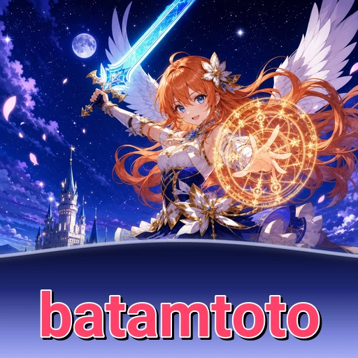 Logo batamtoto