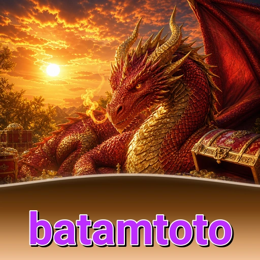 Logo batamtoto