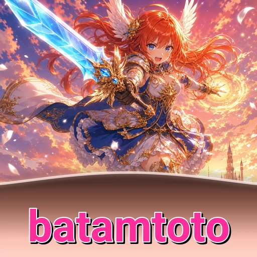 Logo batamtoto